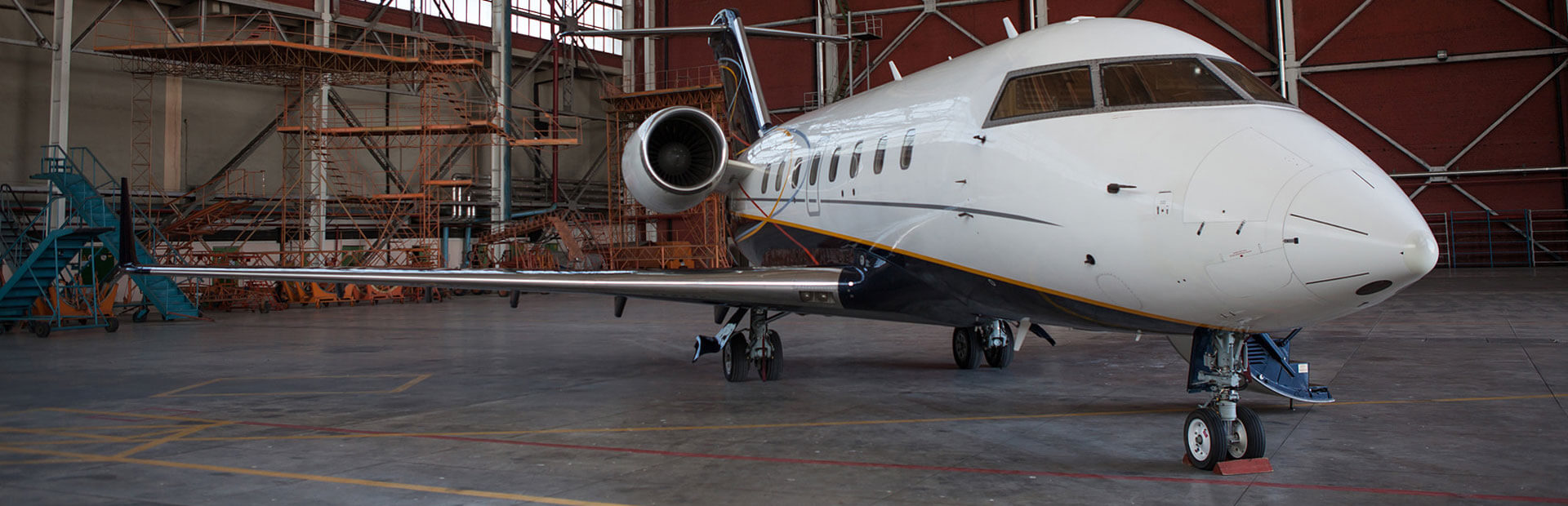 Aircraft Pre-Purchase Evaluations