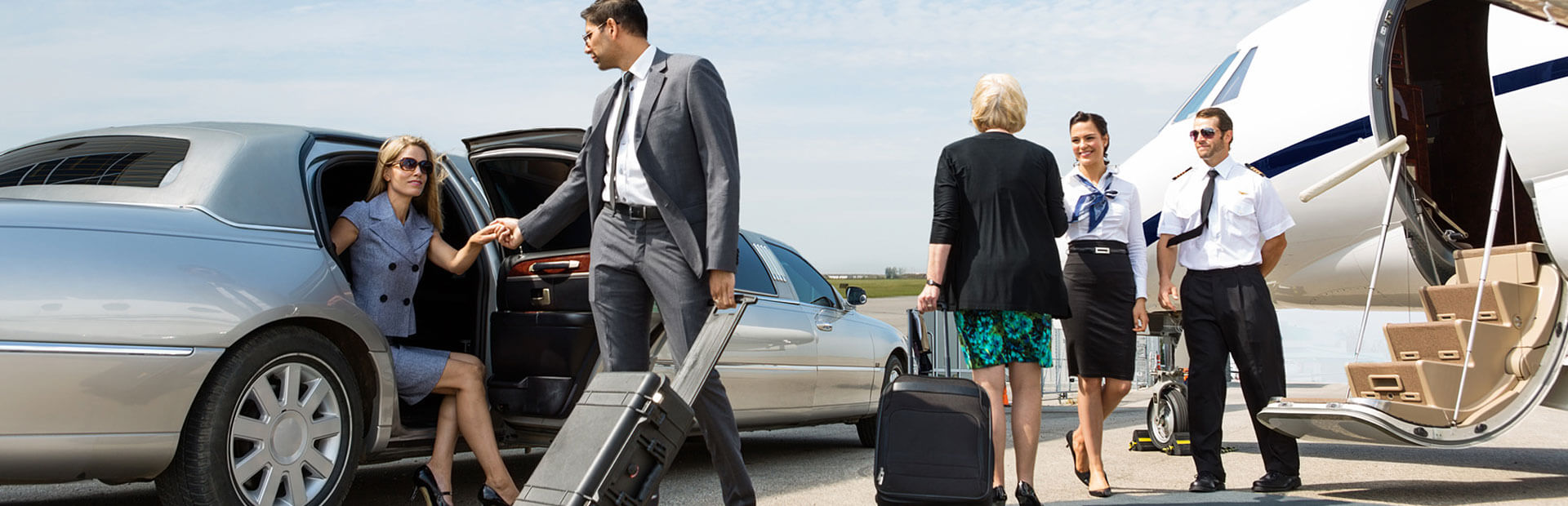 Private Aircraft Acquisition