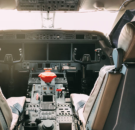 Aircraft Pre-Purchase Evaluations