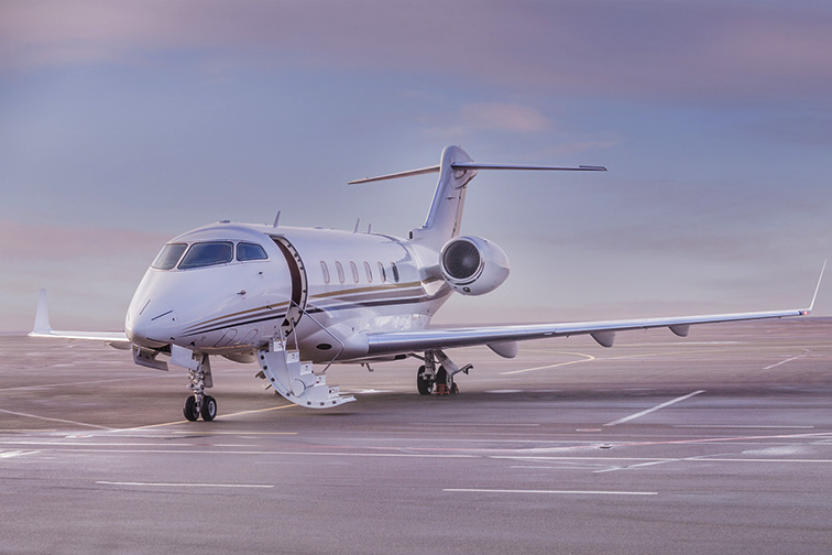 Aircraft Acquisitions